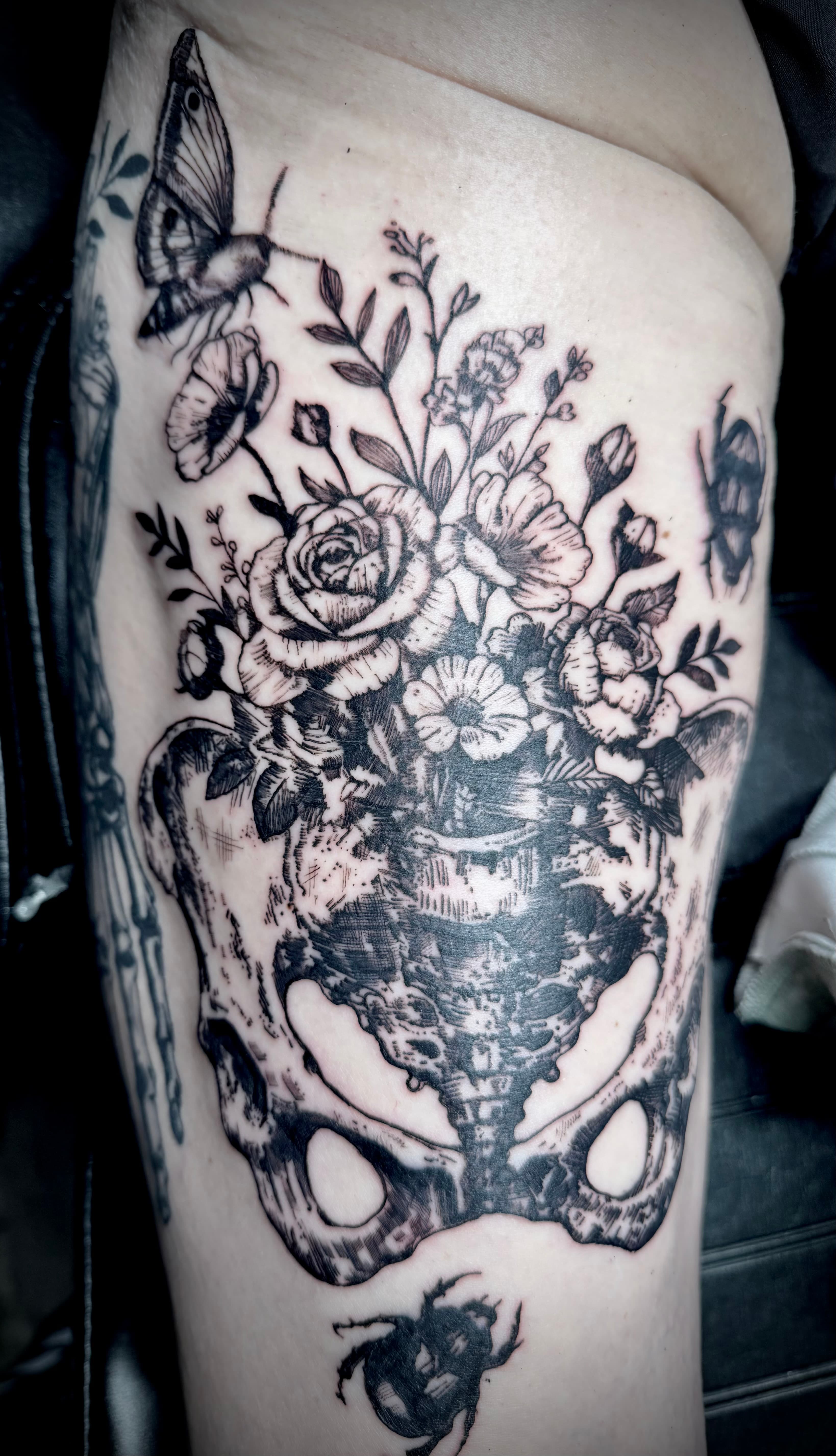 Awesome Blackwork